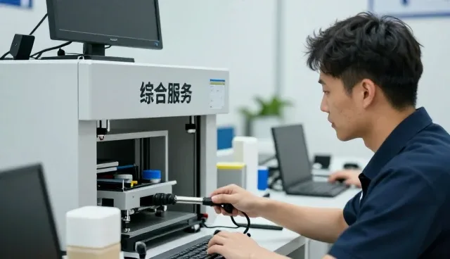 粉末回收设备