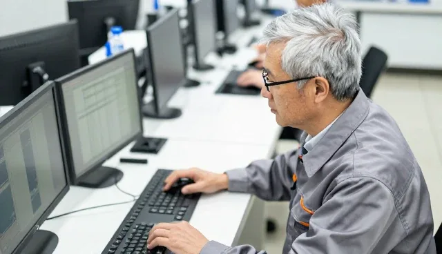 设备保养中的配件供应策略与应用场景分析