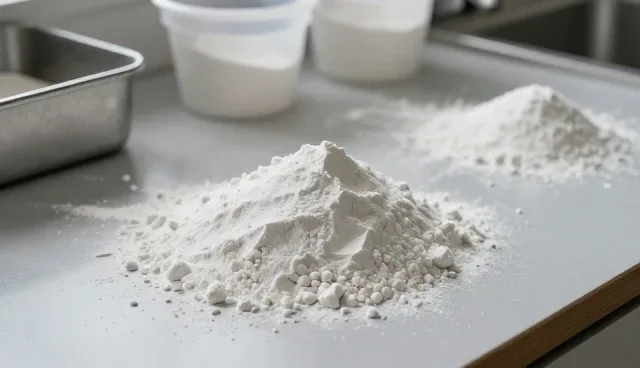 粉末涂装生产线维护周期对生产效率的影响分析