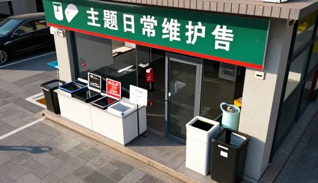 不同工业场景下设备寿命影响因素分析