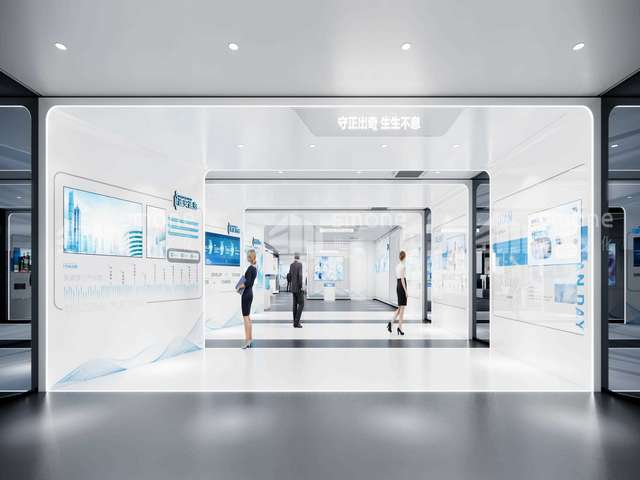 富阳区办公监控弱电工程